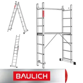 rusztowanie-aluminiowe-2x7-podest-roboczy-skladany-drabina-3w1-baulich