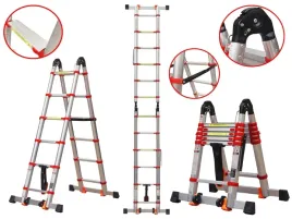 drabina-teleskopowa-przegubowa-38-m-wzmacniana