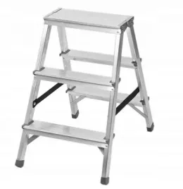 drabina-dwustronna-podest-aluminiowy-drbest-2x3