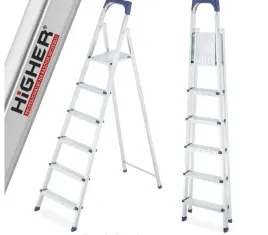 drabina-6-stopni-lekka-drabinka-jednostronna-domowa-rozkladana-aluminiowa