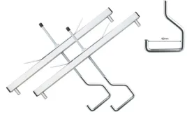 uchwyt-mocowanie-drabiny-przewozu-bagazniku-2szt