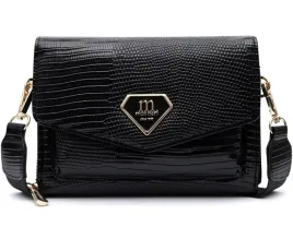 torebka-monnari-lakierowana-croco-kopertowka-nerka-na-telefon