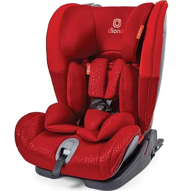 diono-orcas-nxt-isofix-red