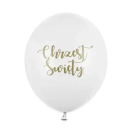 balony-na-chrzest-swiety-biale-30cm-6-sztuk-sb14p-309-008-6x