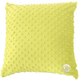 poszewka-40x40-cm-jasiek-minky-babelki-zolty