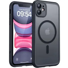 tocol-magnetyczne-etui-do-iphone-a-11-magsafe-czarne-matowe