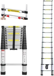 wysokiej-jakosci-4m-aluminiowa-drabina-teleskopowa
