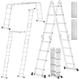 drabina-aluminiowa-przegubowa-wielofunkcyjna-higher-4x4-podest-46m-150kg