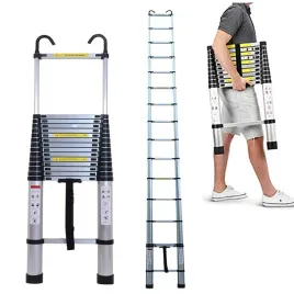 skladana-drabina-aluminiowa-62m-drabina-teleskopowa-antyposlizgowa-hak