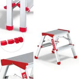 drabina-aluminiowa-skladana-2-stopniowa-2x2-dwustronna-domowa-gratis-stopki