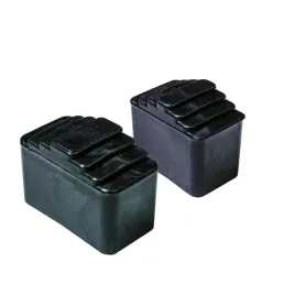 stopka-do-drabiny-dwustronnej-drabest-40x20-czarna-4sztkpl