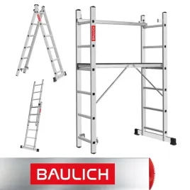 rusztowanie-aluminiowe-2x6-podest-roboczy-skladany-drabina-3w1-baulich