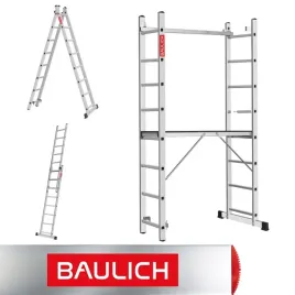 rusztowanie-aluminiowe-2x8-podest-roboczy-skladany-drabina-3w1-baulich