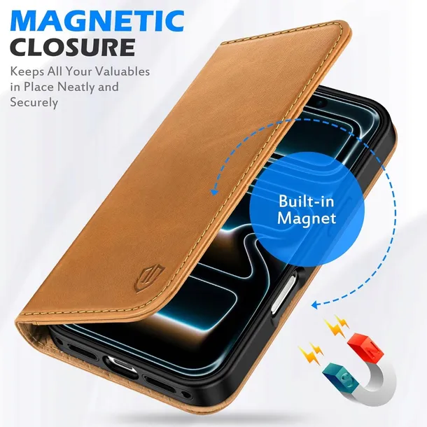 etui-z-klapka-shieldon-do-apple-iphone-17-pro-brazowy-typ-etui-z-klapka