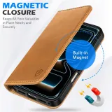 etui-z-klapka-shieldon-do-apple-iphone-17-pro-brazowy-typ-etui-z-klapka