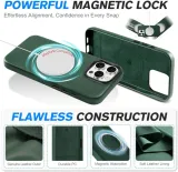 plecki-shieldon-do-apple-iphone-16-pro-max-zielony-material-skora-naturalna