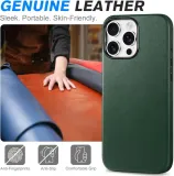 plecki-shieldon-do-apple-iphone-16-pro-max-zielony-funkcje-antyposlizgowa-struktura-ladowanie-indukcyjne-magsafe-pochlanianie-wstrzasow