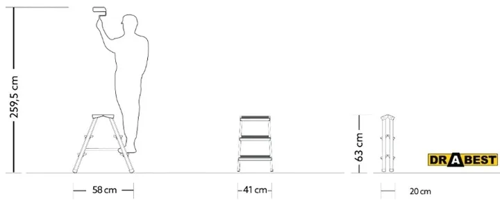 drabina-podest-3-stopniowa-taboret