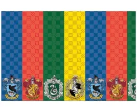 obrus-papi-harry-potter-hogwarts-houses-120x180cm