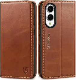 etui-z-klapka-shieldon-do-samsung-galaxy-s25-edge-brazowe