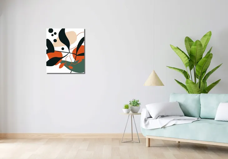 obraz-50x60cm-krzyk-natury-stan-nowy