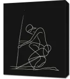 obraz-50x60cm-linia