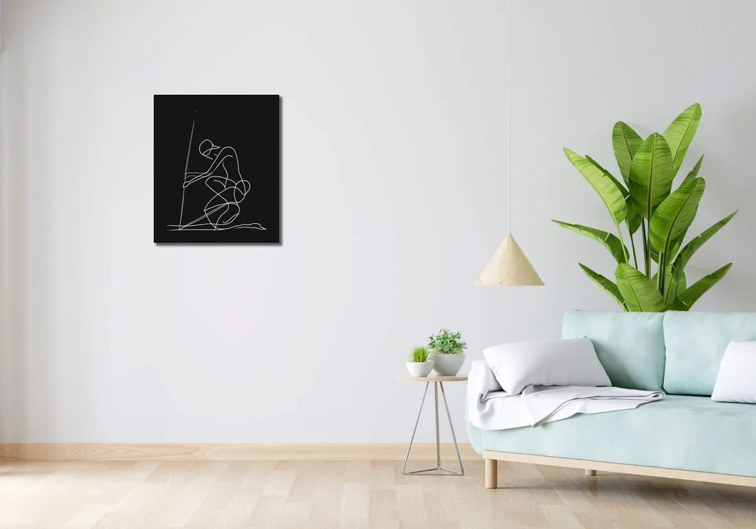 obraz-50x60cm-linia