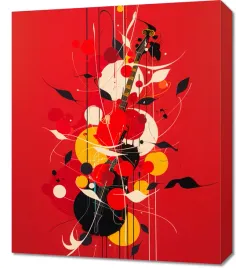 obraz-50x60cm-melodyjna-barwa