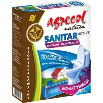 sanitar-active-25-g-stan-nowy