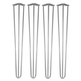 4-x-metalowe-nogi-do-stolu-hairpin-srebrne-71cm