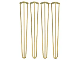 4-x-metalowe-nogi-zlote-do-stolu-hairpin-71cm-ral-1405