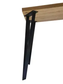 noga-metalowa-stolu-blatu-loft-72cm