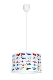 lampa-wiszaca-dziecieca-samoloty-plus-denko