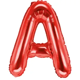 balon-foliowy-litera-a-czerwony-partydeco-14-ltr