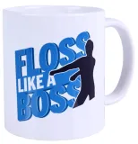 bialy-kubek-floss-like-a-boss