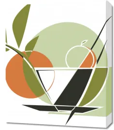 obraz-50x60cm-owocowa-herbata