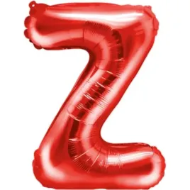 balon-foliowy-litera-z-czerwony-partydeco-14-ltr