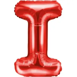 balon-foliowy-litera-i-czerwony-partydeco-14-ltr