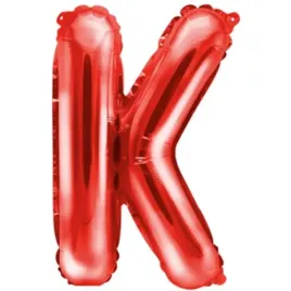 balon-foliowy-litera-k-czerwony-partydeco-14-ltr