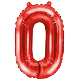 balon-foliowy-litera-o-czerwony-partydeco-14-ltr