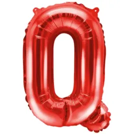 balon-foliowy-litera-q-czerwony-partydeco-14-ltr