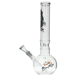 bongo-smoking-wys-30-cm-szlif-14-5-mm-klasyczna-fajka-wodna
