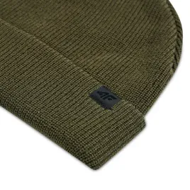 czapka-zimowa-meska-4f-khaki-h4z21-cam006