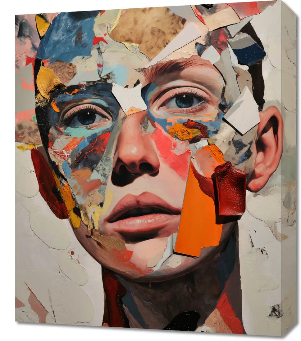 obraz-50x60cm-podzial-samego-siebie