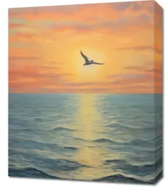 obraz-50x60cm-serenada-nieba