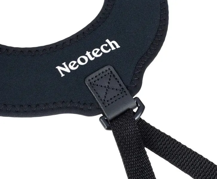 szelki-do-saksofonu-neotech-super-harness-junior-stan-nowy