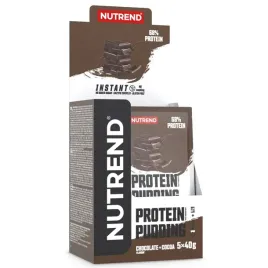 nutrend-protein-pudding-5x40g-chocolate-cocoa