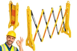 barierka-nozycowa-skladana-250-cm-odblask-zapora-drogowa-pvc-zolto-czarna