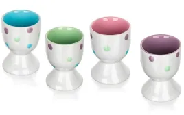 banquet-zestaw-komplet-4x-podstawki-pod-jajko-kieliszki-na-jajka-kolorowe