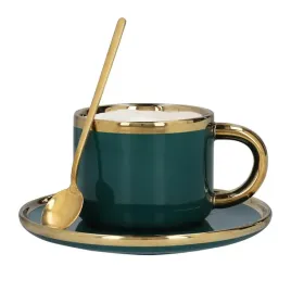 filizanka-sinnes-szmaragdowa-ze-spodkiem-i-lyzeczka-025-l-homla